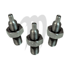 Kit Vis surdimensionnés à usiner de FACTORY PIPE kit 3 pièces Blowsion