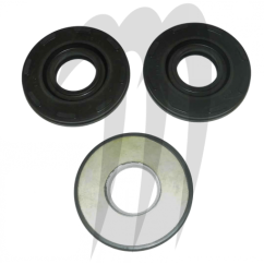 WSM USA Spy Kit Complete Crankshaft Kawasaki 650cc 750cc Matos import