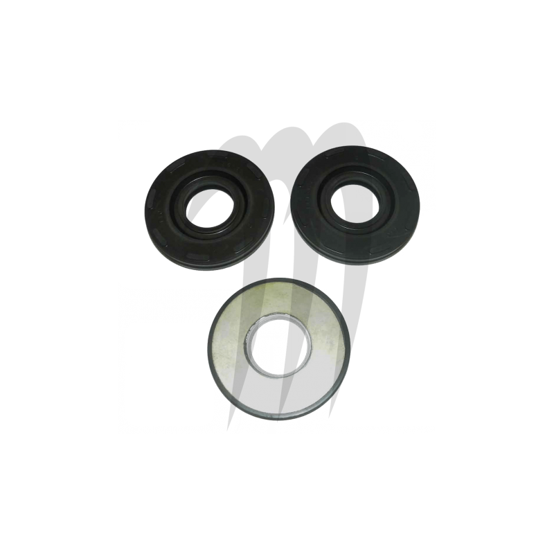 WSM USA. Spy Kit Complete Crankshaft, Kawasaki 650cc / 750cc