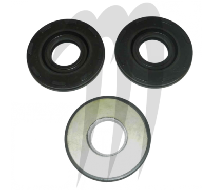 WSM USA Spy Kit Complete Crankshaft Kawasaki 650cc 750cc Matos import