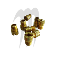 Top Jet Plan 38 40 46 48 50mm ( 115 ) - Jet Ski Parts - Matos import