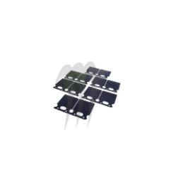 Valves Carbon Kit STX 1200R ULTRA 150 - Jet Ski Parts - Matos import