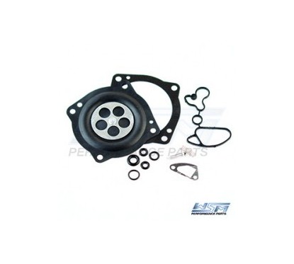 Kit pochette joint carburateur Keihin 28mm Kawasaki SX TS SC 650cc