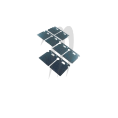 Valves Carbon Kit 951cc (pour sandard et limited ) Matos import