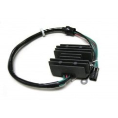 Voltage Régulator 1200 GP 1200 SUV - Jet Ski Parts - Matos import