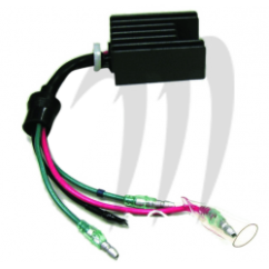 Voltage Régulator 800cc V Venture 1100cc - Jet Ski Parts Matos import