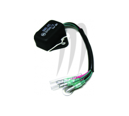 Régulateur de tension LX Super Jet VXR Wave Runner III FX1 XL