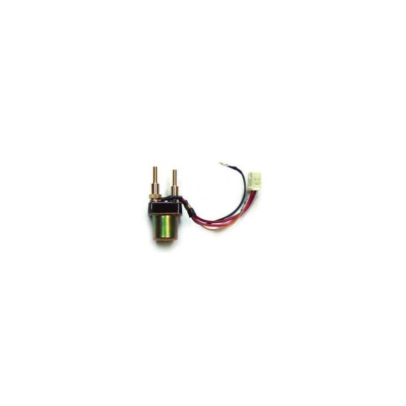 Relais de démarreur Kawasaki 750 ZXI/ 900 ZXI/ 1100 STX/ 1100 ZXI
