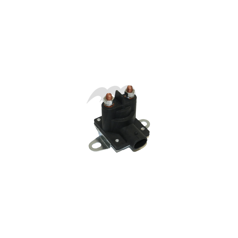 Starter Solenoid Late , waterproof 65 amps