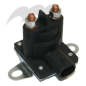 Starter solenoid pour Seadoo GTS/ SP/ SPI/ Explorer/ GTX/ Speedster/ SPX/ GS/ GTI/ HX/ Challenger/ XP/ GSX LTD/ XP LTD