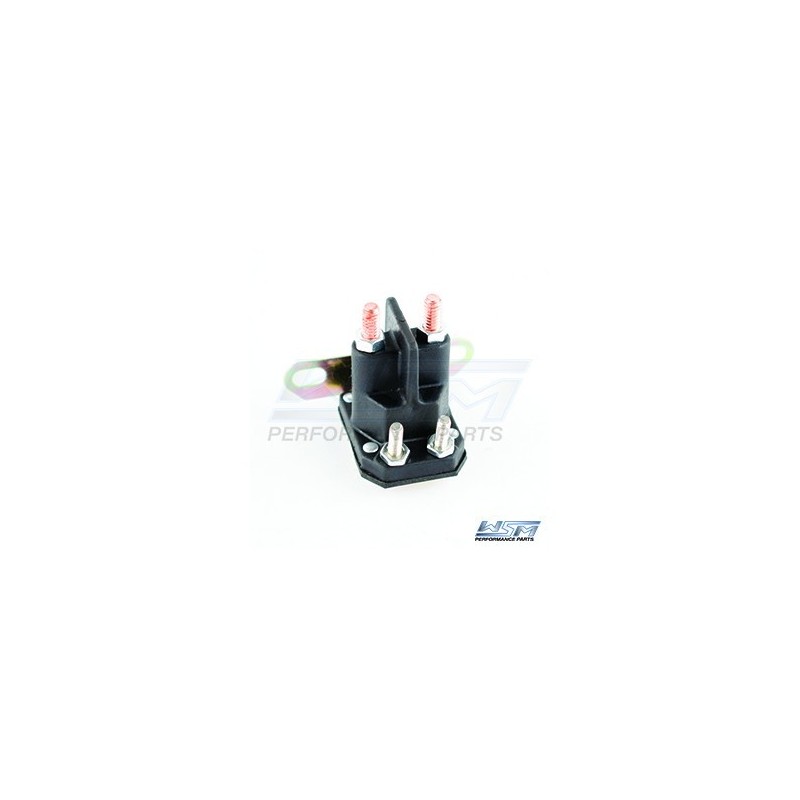Relais de demarreur Seadoo GS /GSI /GSX /GTI /3D /GTX /GTS /HX /RX /RXP /RXT /SP /SPI /SPX /XP