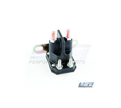 Starter Solenoid 580cc 650cc - Jet Ski Parts - Matos import