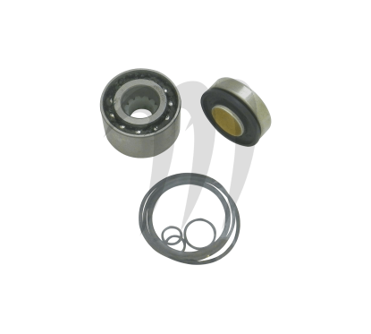 Kit réparation turbine SeaDoo GTX GTX Super Charged GTX Wake 02 03 WSM