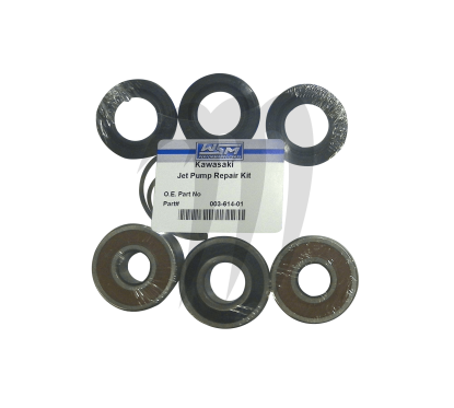 Kit réparation turbine Kawasaki STX 12F SX R 1500 Ultra 300 LX (09 16)