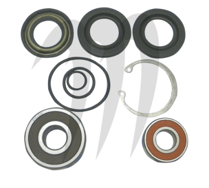Kit réparation turbine Kawasaki STX 12F STX R ULTRA LX WSM USA