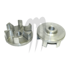 Demi coupleur Kawasaki STX 12F STX 15F STX R Ultra LX