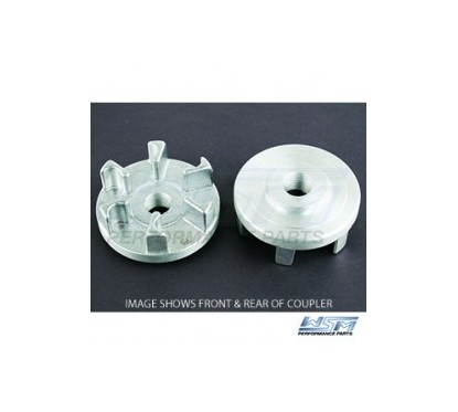 Demi coupler Kawasaki XI SS SX SC ST TS X2 XiR SXi ZXi STS STX SXI PRO