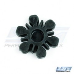 RUBBER DAMPER 1100 - Jet Ski Parts - Matos import