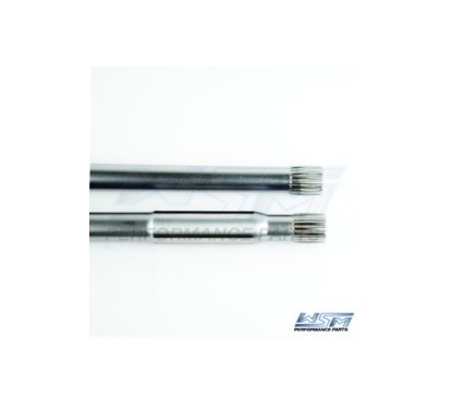 Drive shaft GTS SP SPI GTX GTS - Jet Ski Parts - Matos import