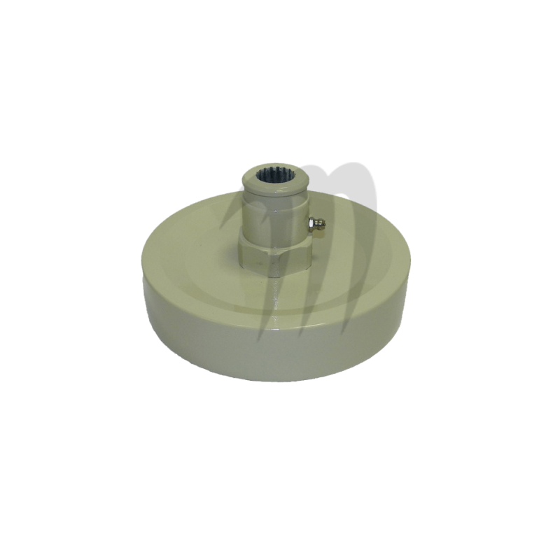 Volant d'inertie Seadoo 3D RFI/ Challenger/ GSX/ GTX RFI/ GTI LE RFI/ SPX/ XP