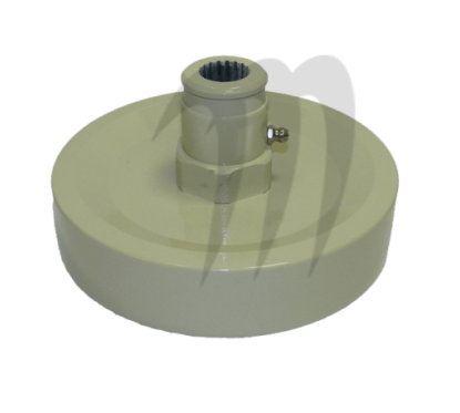 PTO END COURSE LATE STYLE 800 - Jet Ski Parts - Matos import