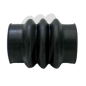 DRIVE SHAFT BELLOWS  ,  GTI 02-05 . GTX-DI . RX . XP-ltd . 3-D