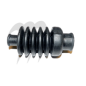 Soufflet protecteur tige VTS pour Seadoo SPI/ GS/ GSI/ SP/ SPX/ GSX/ XP/ GTI Wake/ RX/ RXT/ RXP