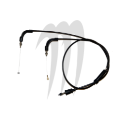 Throttle cable KAWASAKI 750 ZXI 900 ZXI - Jet Ski Parts - Matos import
