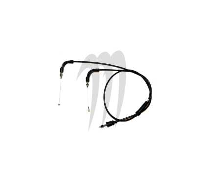 Throttle cable,  KAWASAKI .750 ZXI . 900 ZXI