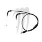 Throttle cable,  KAWASAKI .750 ZXI . 900 ZXI