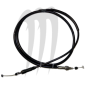 Cable d'accélérateur Kawasaki 750 STS /750 Super Sport XI /900 STX /750 STX /750 Xi WSM-USA