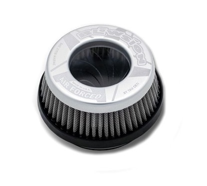 FILTRE A AIR TORNADO 1.5 (Hauteur 3.80cm) Silver