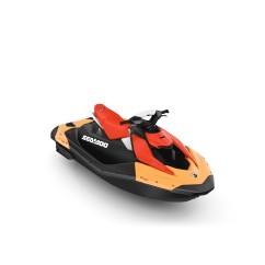 copy of Système de direction RIVA Yamaha 2022+ FX Pro-Series 2022 Yamaha FX HO (1.8L) 2022 Yamaha FX SVHO