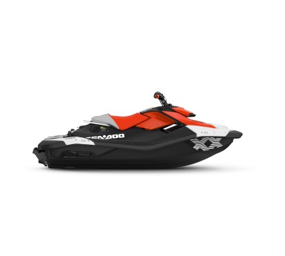 Spark 2up 60 2024 - Jet Ski Parts Accessories & Maintenance