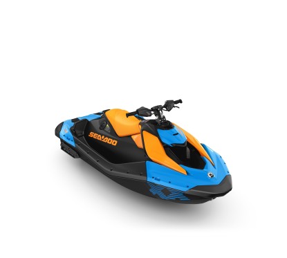 Spark Trixx 90 2026