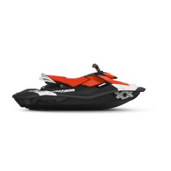 Spark Trixx 3up 90 - Pièces accessoires et entretiens - Matos import