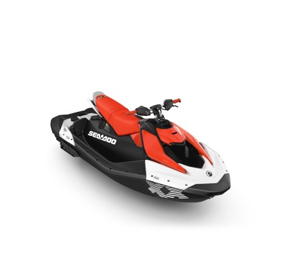 Spark Trixx 3up 90 2026