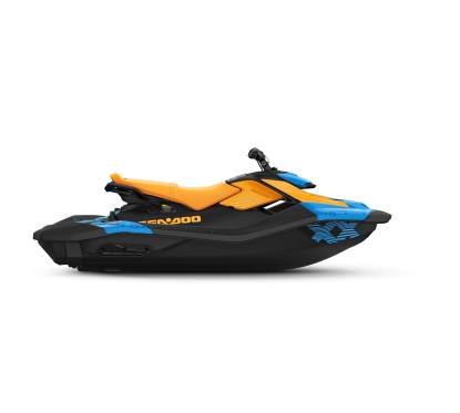 Spark 2up 60 2024 - Jet Ski Parts Accessories & Maintenance