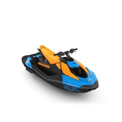 Spark Trixx 3up 90 2026