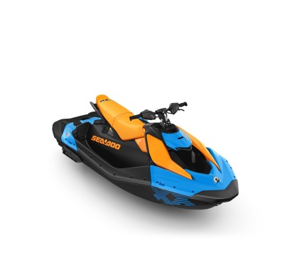 Spark Trixx 3up 90 2026