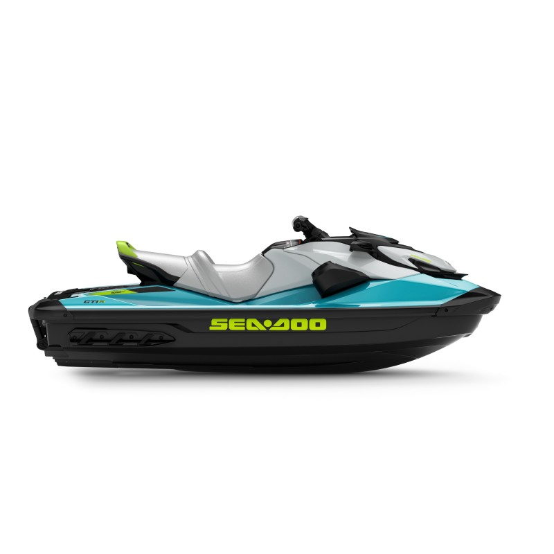 SEA-DOO GTI SE 170 2026