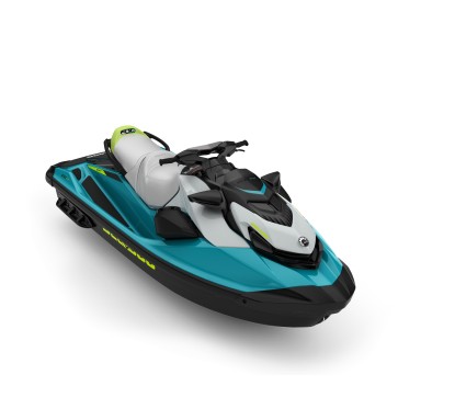 SEA-DOO GTI SE 170 2026