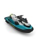 copy of SEA-DOO GTI SE 170 2025 - VIOLET AVEC KIT AUDIO