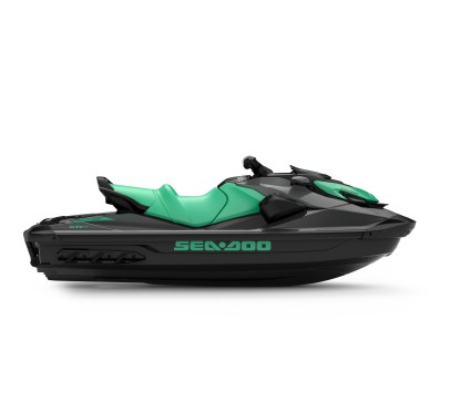 copy of copy of SEA-DOO GTI SE 170 2025 - VIOLET AVEC KIT AUDIO