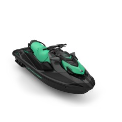 copy of copy of SEA-DOO GTI SE 170 2025 - VIOLET AVEC KIT AUDIO