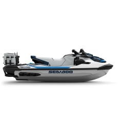 Sea-Doo Fish Pro Sport 170 - 2026 - Matos import