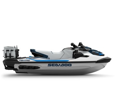 Sea-Doo Fish Pro Sport 170 - 2026 - Matos import
