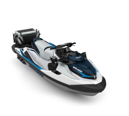 Sea-Doo Fish Pro Sport 170 - 2026