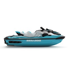 Discover the Sea-Doo GTX Limited 325 iDF 2025 - Matos Import by Jeff