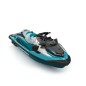 SEA-DOO GTX LIMITED 325 2026 - BLEU SEA-DOO GTX LIMITED 325 2026 - BLEU